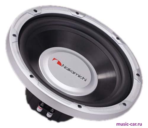 Сабвуфер Nakamichi SP-W31D
