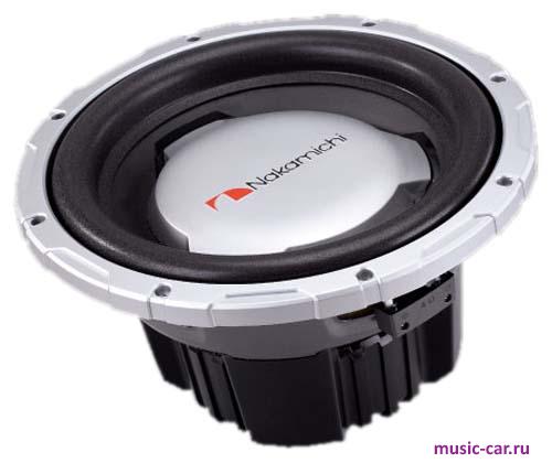 Сабвуфер Nakamichi SP-W3500D