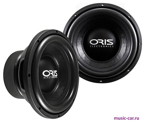 Сабвуфер Oris HK-10S