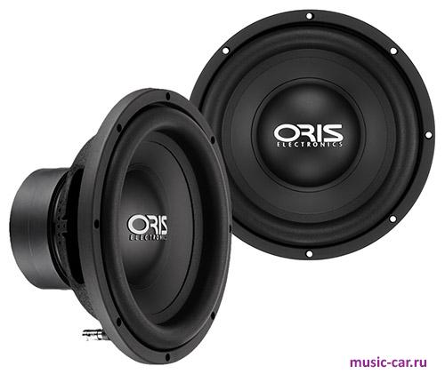 Сабвуфер Oris JB-10R