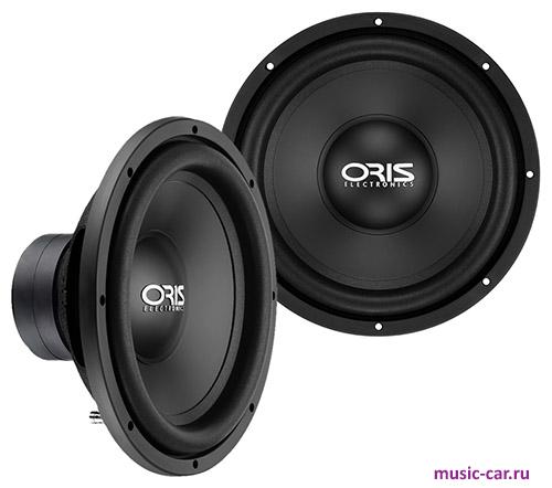 Сабвуфер Oris JB-12R