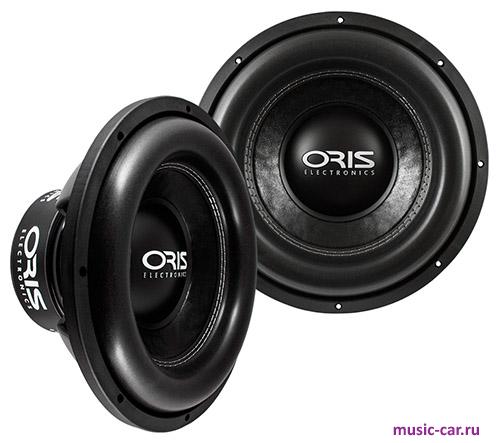 Сабвуфер Oris LW-D2.12