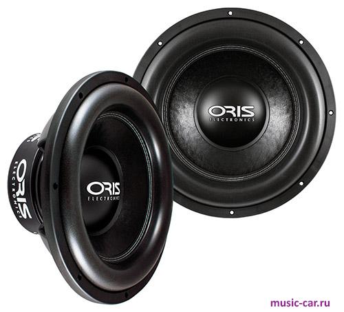 Сабвуфер Oris LW-D2.15S