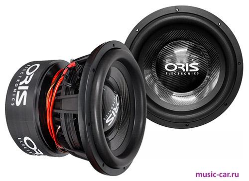 Сабвуфер Oris NK-D1.12