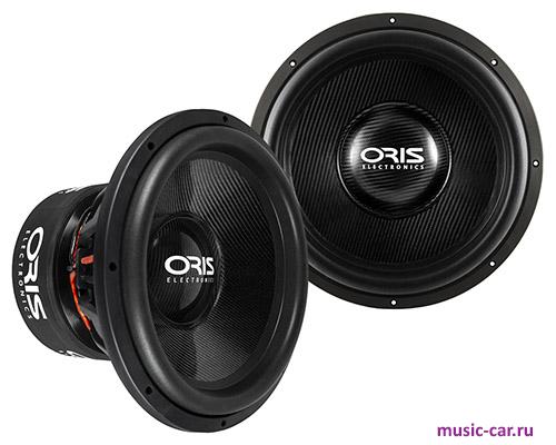 Сабвуфер Oris NK-D1.15