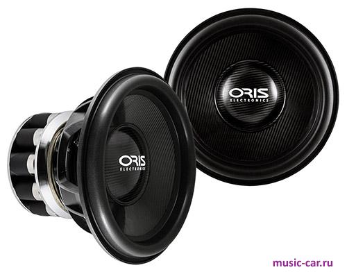 Сабвуфер Oris NK-D1.15NEO