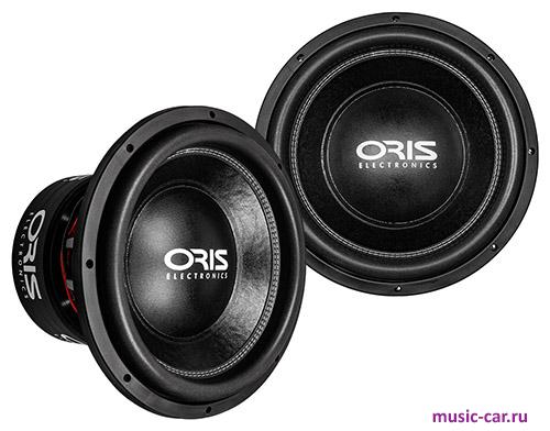 Сабвуфер Oris NW-D1.15LE
