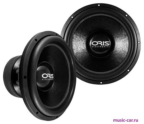 Сабвуфер Oris NW-D1.15SE