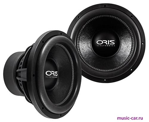 Сабвуфер Oris NW-D2.12
