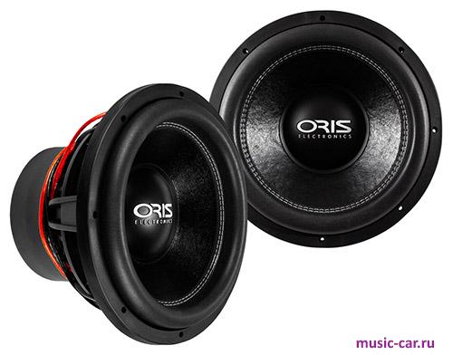 Сабвуфер Oris NW-D2.12LE