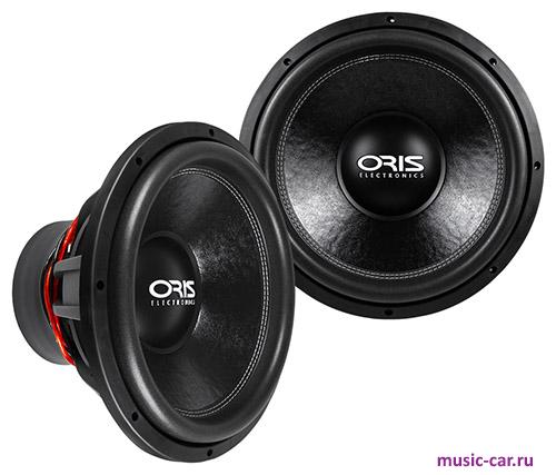 Сабвуфер Oris NW-D2.15