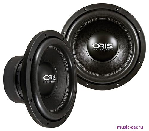 Сабвуфер Oris PH-D2.12