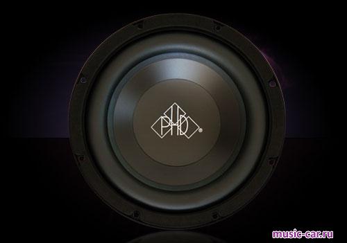 Сабвуфер PHD FB 10.1 W