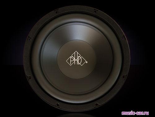 Сабвуфер PHD FB 12.1 W