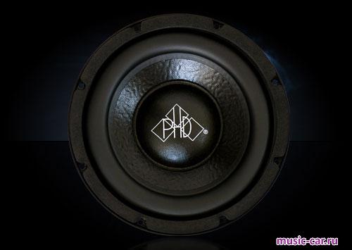 Сабвуфер PHD MF 10.1 W