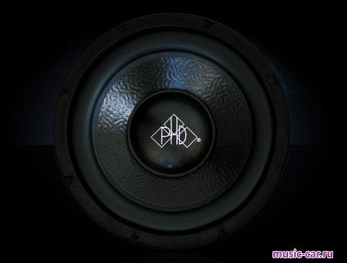 Сабвуфер PHD MF 12.1 W