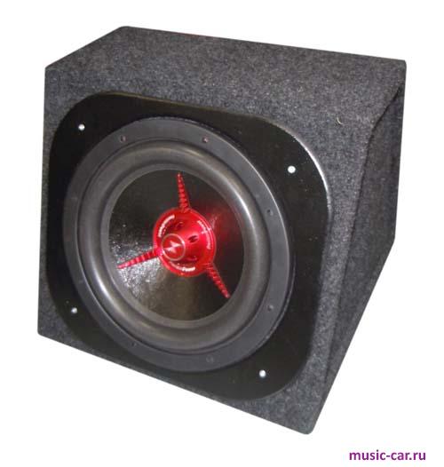 Сабвуфер PPI PC.12 box