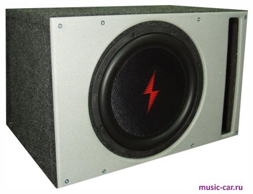 Сабвуфер PPI PCX 122 vented box
