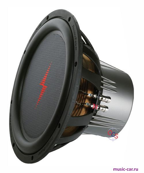 Сабвуфер PPI PCX 124