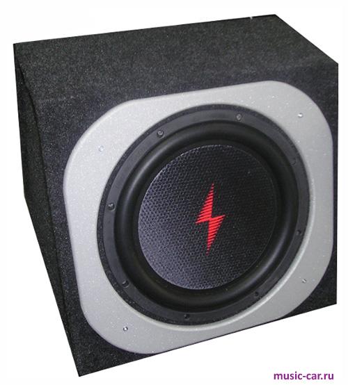 Сабвуфер PPI PCX 124 box