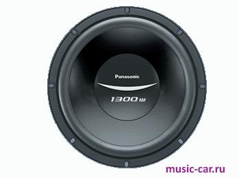 Сабвуфер Panasonic CJ-SW2503N