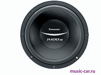 Сабвуфер Panasonic CJ-SW3003N