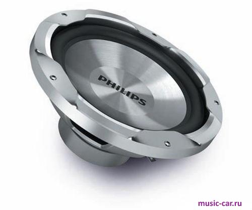 Сабвуфер Philips CS-P1200