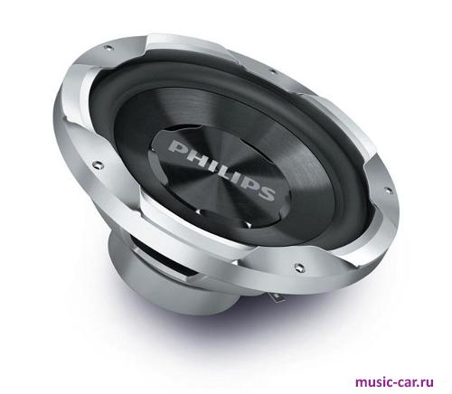 Сабвуфер Philips CS-Q1205