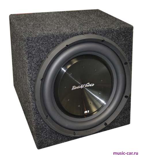 Сабвуфер Phoenix Gold R112 box