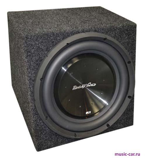 Сабвуфер Phoenix Gold R112d box