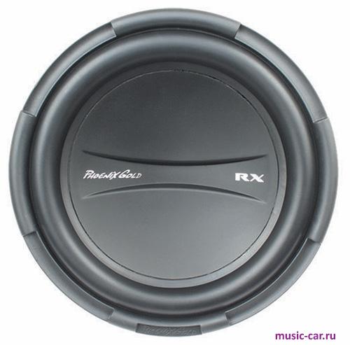 Сабвуфер Phoenix Gold RX112D