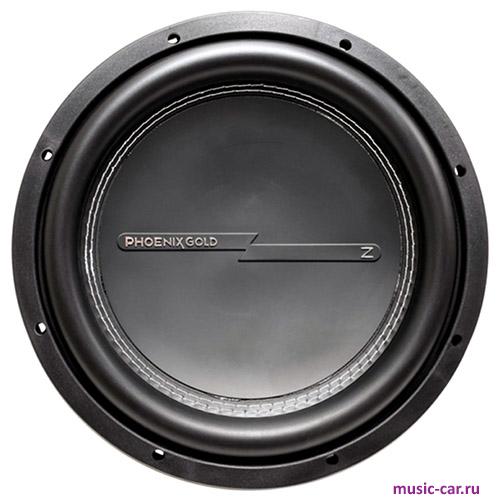 Сабвуфер Phoenix Gold Z12D4