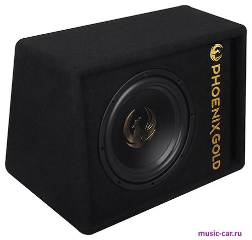 Сабвуфер Phoenix Gold Z8AB