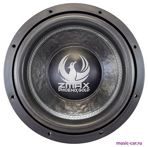 Сабвуфер Phoenix Gold ZMAX122