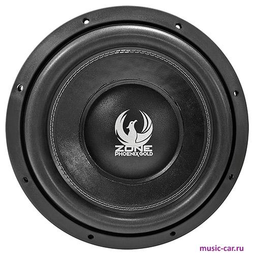 Сабвуфер Phoenix Gold ZONE122