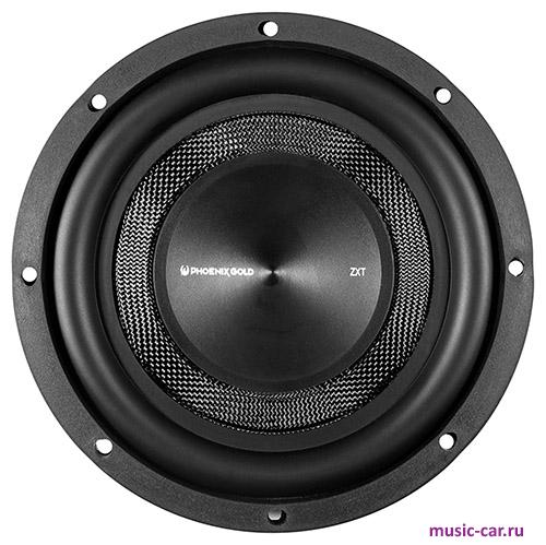 Сабвуфер Phoenix Gold ZXT12D2