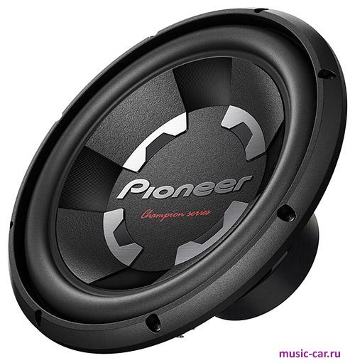 Сабвуфер Pioneer TS-300S4
