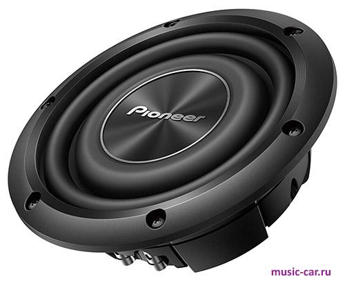 Сабвуфер Pioneer TS-A2000LD2