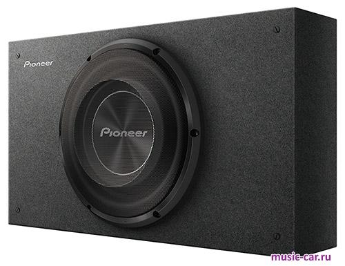 Сабвуфер Pioneer TS-A2500LB