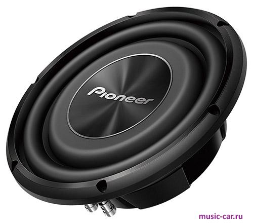 Сабвуфер Pioneer TS-A2500LS4