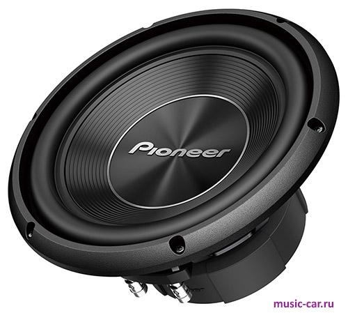 Сабвуфер Pioneer TS-A250D4