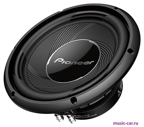 Сабвуфер Pioneer TS-A25S4