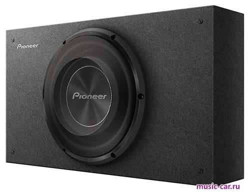 Сабвуфер Pioneer TS-A3000LB