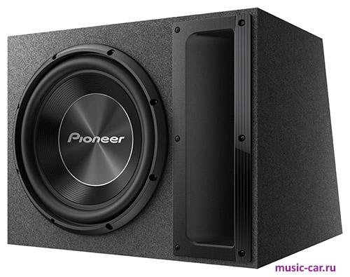 Сабвуфер Pioneer TS-A300B