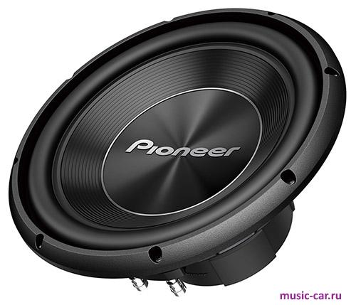 Сабвуфер Pioneer TS-A300D4