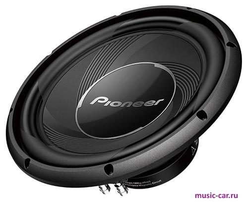 Сабвуфер Pioneer TS-A30S4