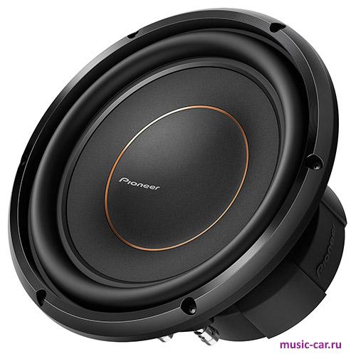 Сабвуфер Pioneer TS-D10D4