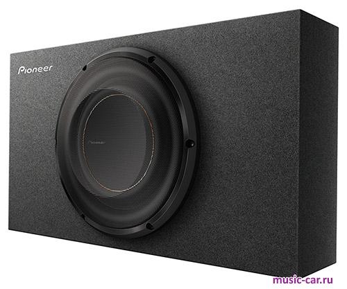 Сабвуфер Pioneer TS-D10LB