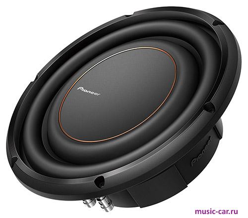Сабвуфер Pioneer TS-D10LS2