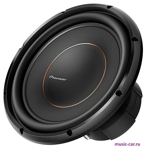 Сабвуфер Pioneer TS-D12D2